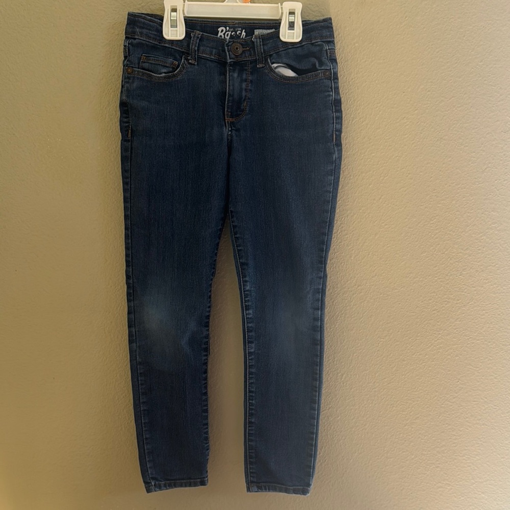 OshKosh B'gosh Blue Slim Fit Jeans